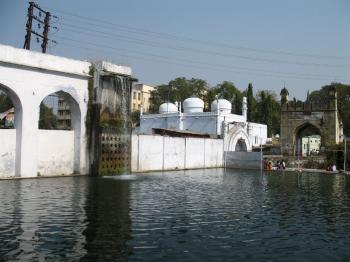 panchakki