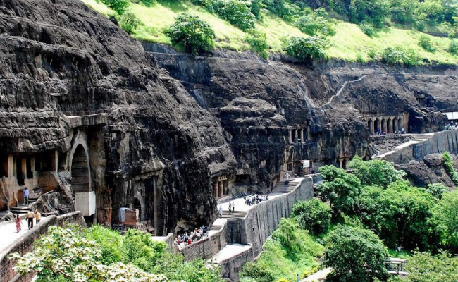 ajanta