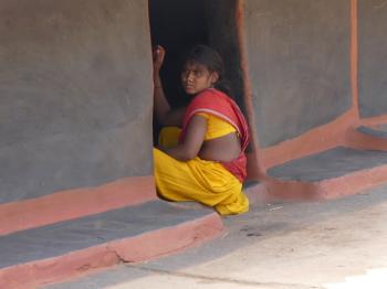 Kuvi Kondh - Orissa Tribal Tours