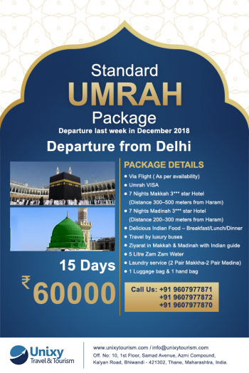 From Delhi