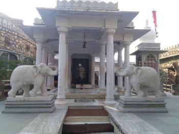 Udaipur 2015