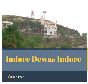 Indore Dewas Indore