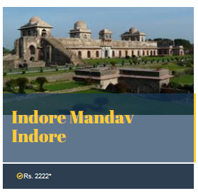 indore mandav indore