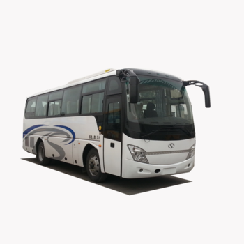 Seating Bus