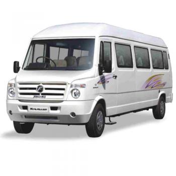 Tempo Traveller