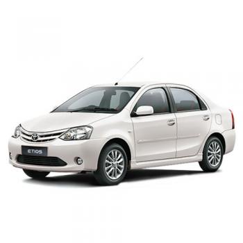 Toyota Edios