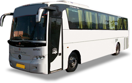 Sleeper Bus