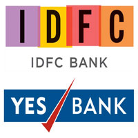 IDFC - YES BANK