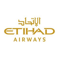 ETHIHAD AIRWAYS