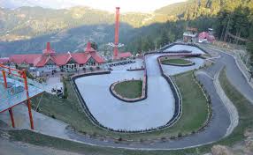 kufri