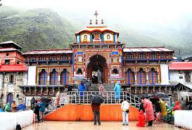 Devbhoomi Uttrakhand