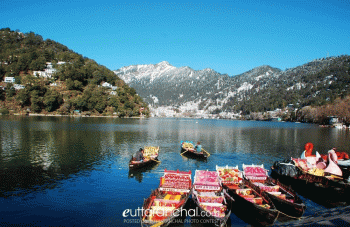 Nainital