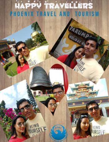 Ooty+Coorg