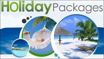 Best Holiday Packages (worldwide) at B2C level