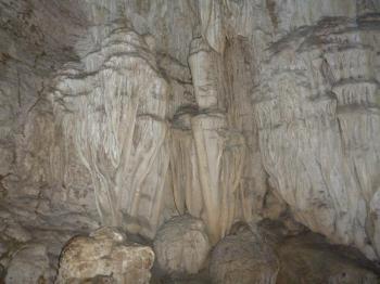 Limestone Cave Baratang