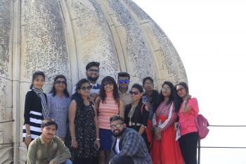 RAJASTHAN TOUR