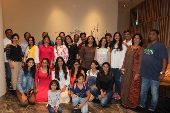 SINGAPORE TOUR