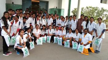 STUDENT EDUCATIONAL TOUR