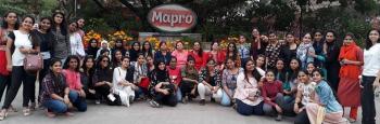 IV MAPRO