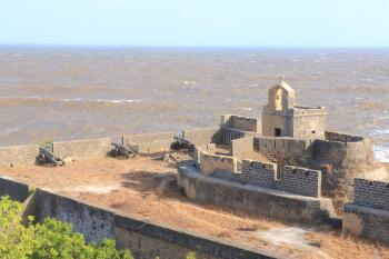Diu Fort