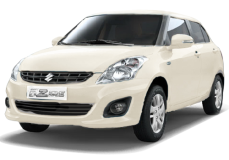 Swift Dezire