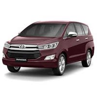 Toyota Crysta