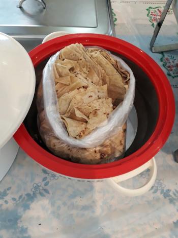 Breakfast, Lunch and Dinner In Madinah Munnawarah  Photos