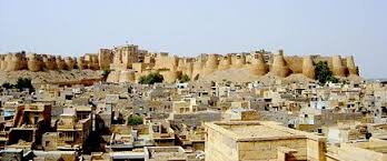 Rajastan