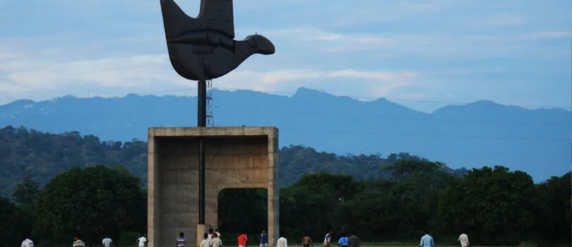 Top Tourist Places To Visit in Chandigarh