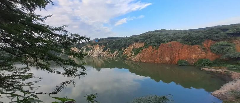 Top Tourist Places To Visit in Faridabad