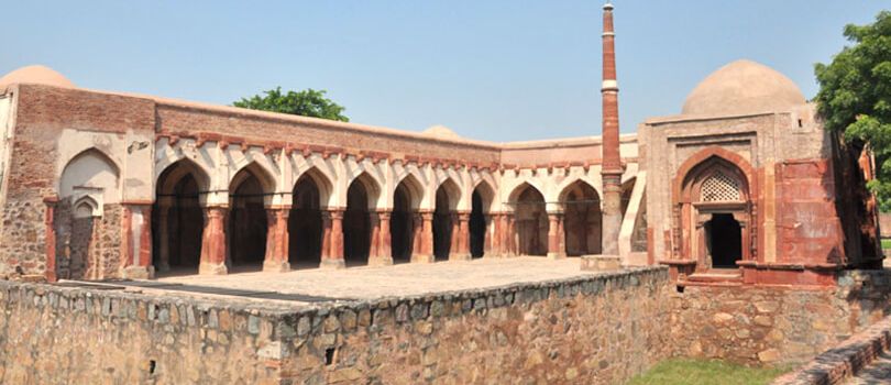 Top Tourist Places To Visit in Hisar