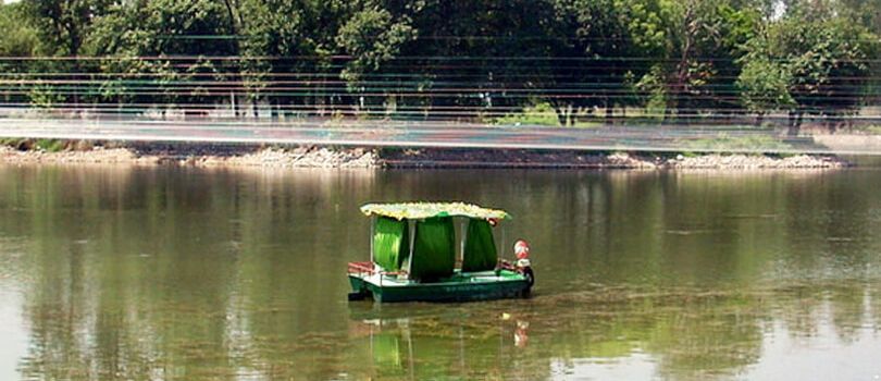 Top Tourist Places To Visit in Karnal