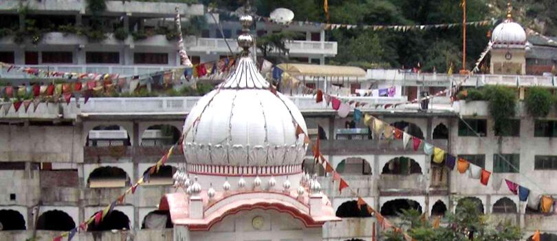 Top Tourist Places To Visit in Manikaran