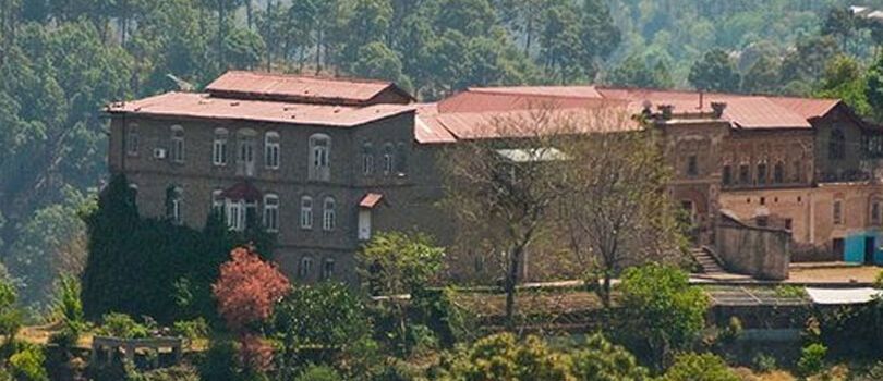 Top Tourist Places To Visit in Solan