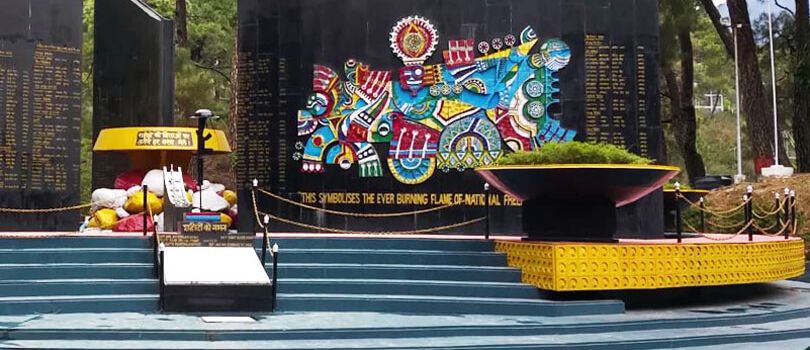 Top Tourist Places To Visit in Dharamshala