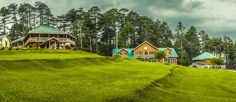 Top Tourist Places To Visit in Patnitop