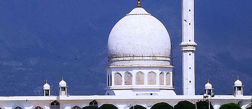 Top Tourist Places To Visit in Srinagar