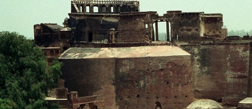 Top Tourist Places To Visit in Bhatinda