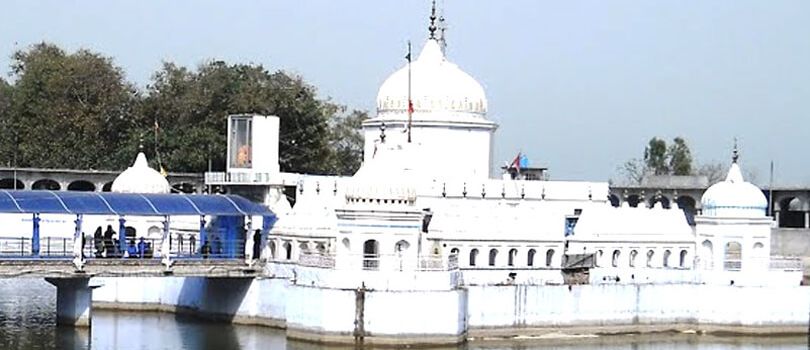 Top Tourist Places To Visit in Jalandhar