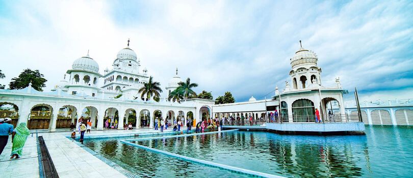 Top Tourist Places To Visit in Ludhiana