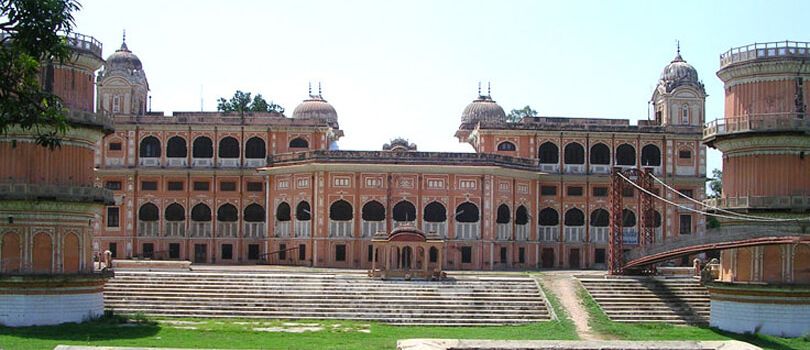 Top Tourist Places To Visit in Patiala