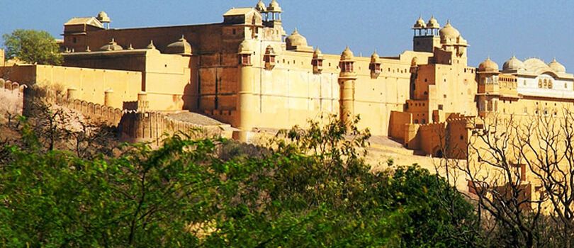 Top Tourist Places To Visit in Jaipur