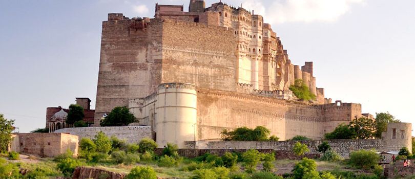 Top Tourist Places To Visit in Jodhpur
