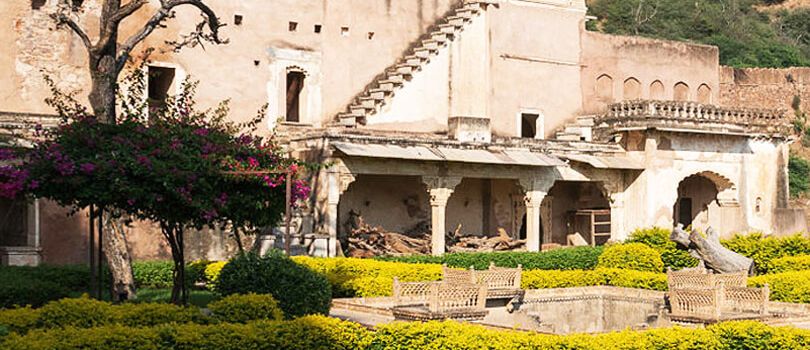 Top Tourist Places To Visit in Kota