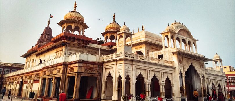 Top Tourist Places To Visit in Karauli