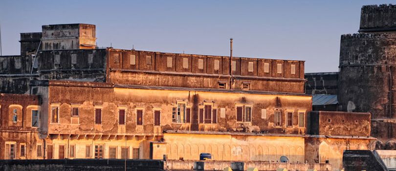 Top Tourist Places To Visit in Mandawa