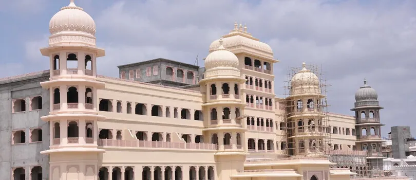 Top Tourist Places To Visit in Nathdwara
