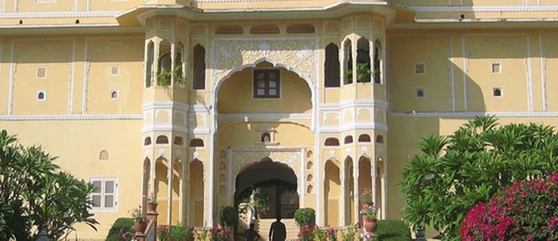 Top Tourist Places To Visit in Samode