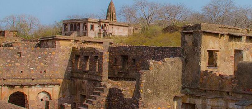 Top Tourist Places To Visit in Sawai Madhopur