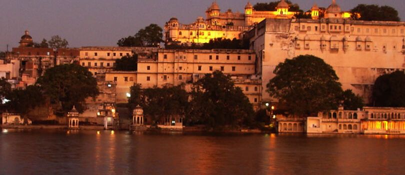 Top Tourist Places To Visit in Udaipur